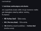 Antikvarinis vokiskas termometras - nuotraukos Nr. 2