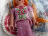 Playmobil figūrėlės