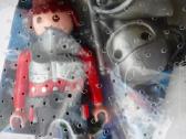 Playmobil figūrėlės - nuotraukos Nr. 3