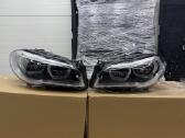 Bmw F10/f11 Full LED Lci zibintai