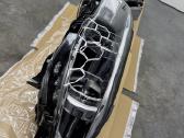 Bmw F10/f11 Full LED Lci zibintai - nuotraukos Nr. 2