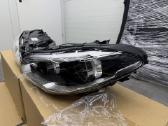 Bmw F10/f11 Full LED Lci zibintai - nuotraukos Nr. 5