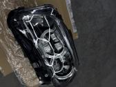 Bmw F10/f11 Full LED Lci zibintai - nuotraukos Nr. 8