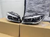 Bmw F10/f11 Full LED Lci zibintai - nuotraukos Nr. 3
