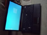 Laptopas Asus X53u