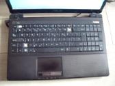 Laptopas Asus X53u - nuotraukos Nr. 2