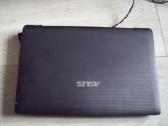 Laptopas Asus X53u - nuotraukos Nr. 5