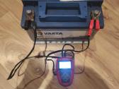 Varta 12v 74ah 680a akumuliatorius