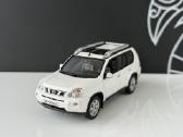 Nissan X-trail 1:43 - nuotraukos Nr. 2