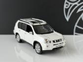 Nissan X-trail 1:43 - nuotraukos Nr. 3