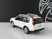 Nissan X-trail 1:43 - nuotraukos Nr. 6