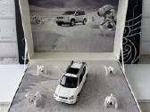 Nissan X-trail 1:43 - nuotraukos Nr. 7