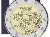 2026 Maltos 2€ monetos ir rinkiniai! - nuotraukos Nr. 17