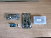 Esp32, 2.8" LCD, temperatura dregme itampa davikl.