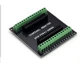 Esp32, 2.8" LCD, temperatura dregme itampa davikl. - nuotraukos Nr. 2