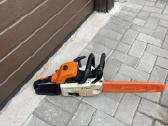 Stihl , Jonsered pjūklai - nuotraukos Nr. 5