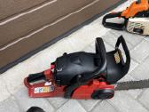 Stihl , Jonsered pjūklai - nuotraukos Nr. 6