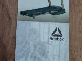 Bėgimo takelis Reebok Jet 300+ touchscreen - nuotraukos Nr. 5