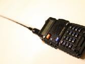 Antena Nagoya Na-771 144mhz/430mhz 40cm - nuotraukos Nr. 9