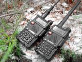 Antena Nagoya Na-771 144mhz/430mhz 40cm - nuotraukos Nr. 10