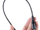 Antena Nagoya Na-771 144mhz/430mhz 40cm - nuotraukos Nr. 2