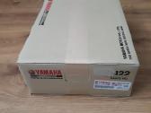 Yamaha pakabinamo variklio imobilaizeris .