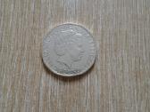 1 Oz. Sidabro Britannia 2015 - nuotraukos Nr. 2