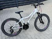 Dviratis Kands 24'' - nuotraukos Nr. 2
