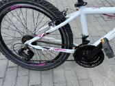 Dviratis Kands 24'' - nuotraukos Nr. 3