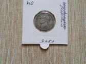 JAV Jeffersono 5c