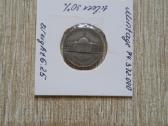 JAV Jeffersono 5c - nuotraukos Nr. 2