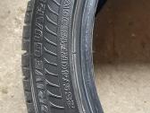 Padangos bridgestone 225/45r18 ir 255/40r18 - nuotraukos Nr. 2