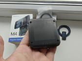 Abxylute M4 magnetinis bluetooth pultelis - nuotraukos Nr. 2