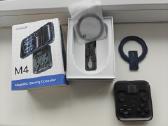 Abxylute M4 magnetinis bluetooth pultelis - nuotraukos Nr. 4
