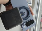 Abxylute M4 magnetinis bluetooth pultelis - nuotraukos Nr. 5