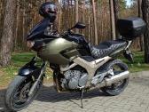 Yamaha Tdm 900