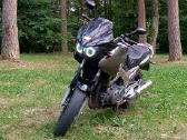 Yamaha Tdm 900 - nuotraukos Nr. 2
