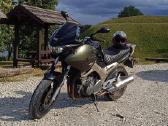 Yamaha Tdm 900 - nuotraukos Nr. 3