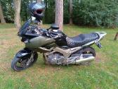 Yamaha Tdm 900 - nuotraukos Nr. 4