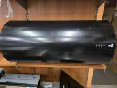 Gartraukis Elica Tube Pro Bl/mat/a/43 - nuotraukos Nr. 3
