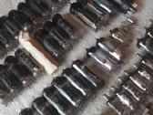 Radijo lempos-vamzdeliai. Po 0.5€. - nuotraukos Nr. 4
