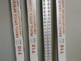 Lešines LED Lempos 120cm 200w įvairioms patalpoms!