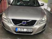 Parduodu prižiureta Volvo XC-60 - nuotraukos Nr. 2