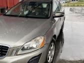 Parduodu prižiureta Volvo XC-60 - nuotraukos Nr. 3