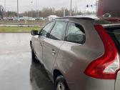 Parduodu prižiureta Volvo XC-60 - nuotraukos Nr. 4