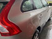 Parduodu prižiureta Volvo XC-60 - nuotraukos Nr. 5