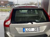 Parduodu prižiureta Volvo XC-60 - nuotraukos Nr. 6