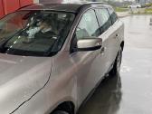 Parduodu prižiureta Volvo XC-60 - nuotraukos Nr. 7