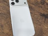 iPhone 17 Pro Max Donoras - nuotraukos Nr. 2