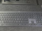 Logitech Mx Keys ir (us+ru)“ klaviatūros